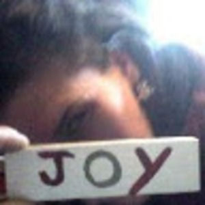 Meet your Posher, Joy